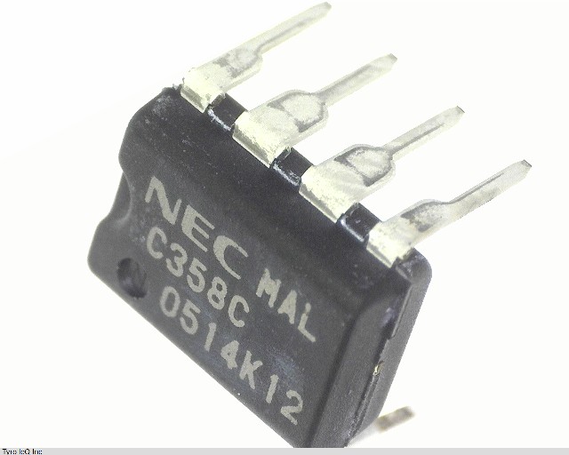 UPC358C