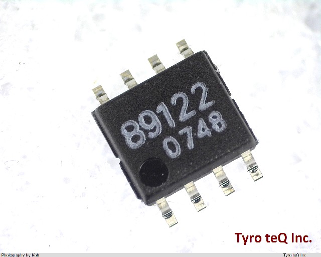 TC89122M