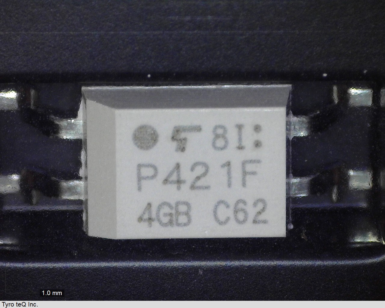 TLP421F(D4-GB-TP4)