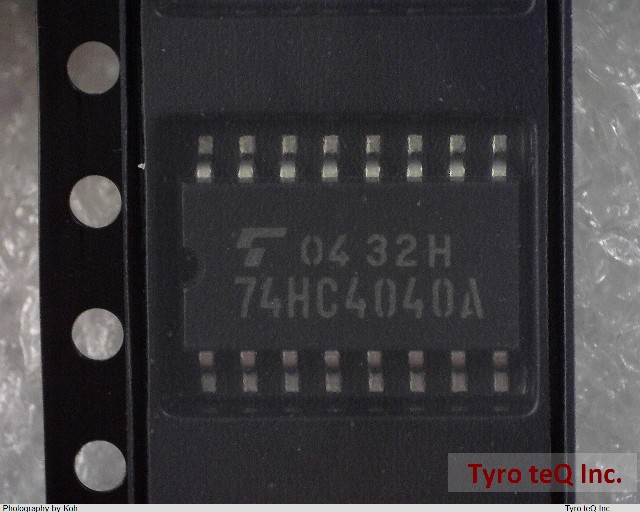 TC74HC4040AF(EL)