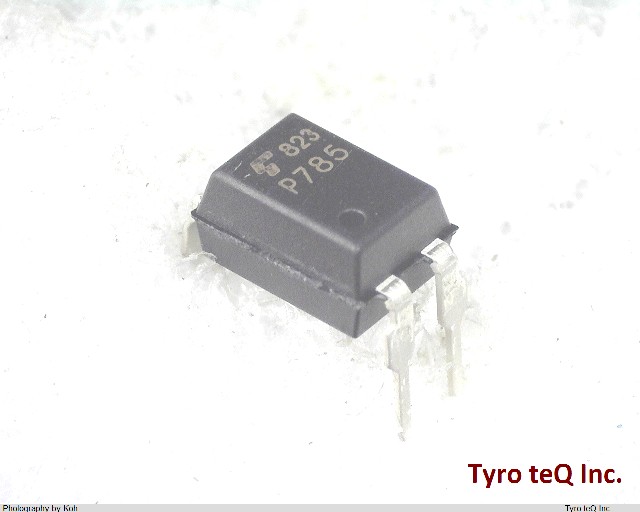 TLP785(F)