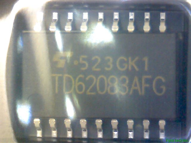 TD62083AFG(O,N)