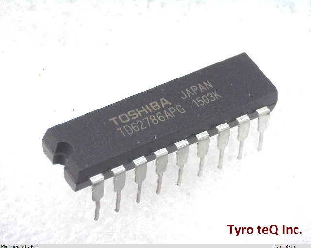 TD62786APG