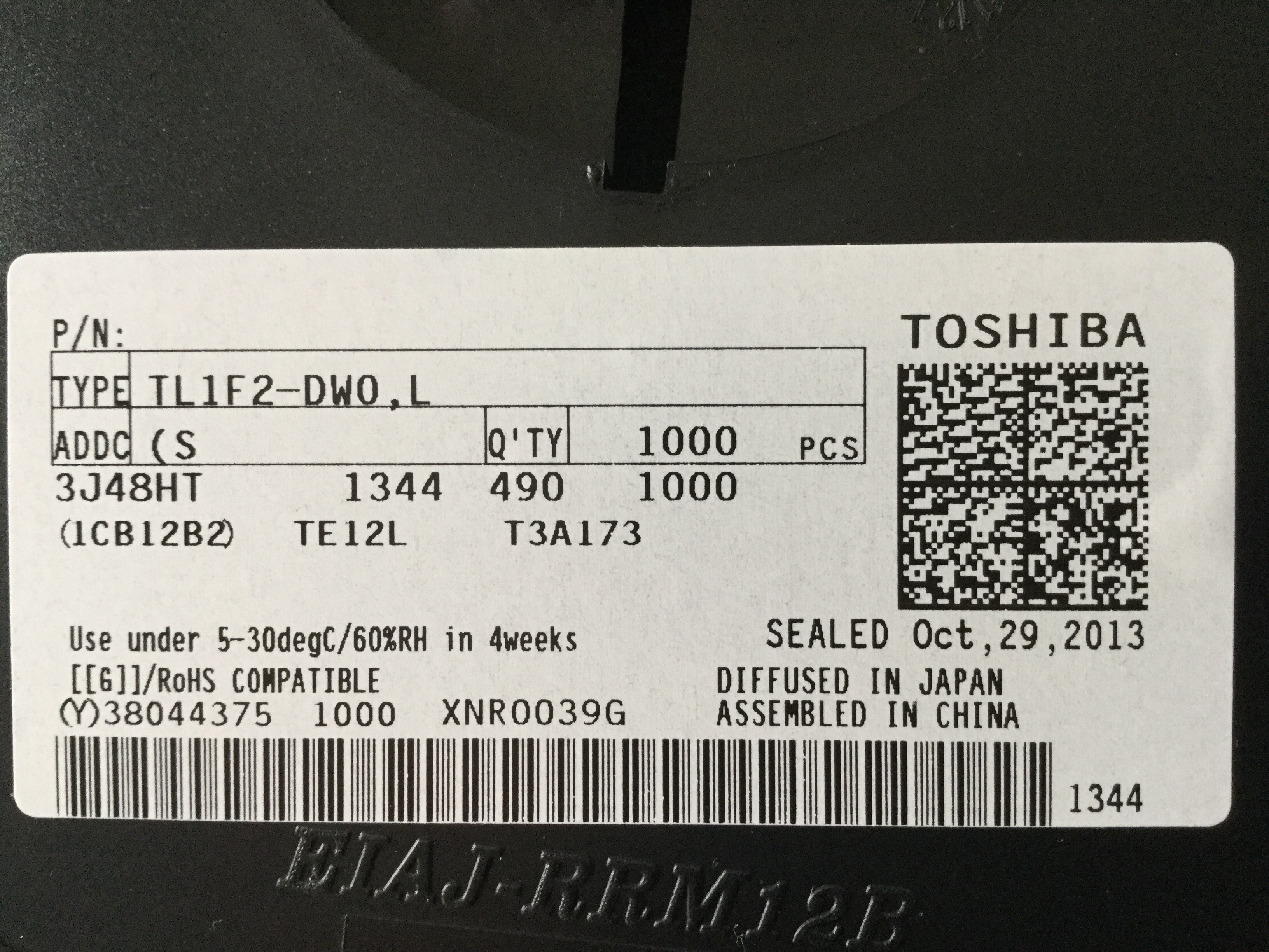 TL1F2-DW0,L(S