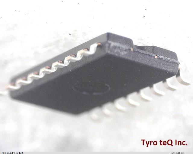 TC74HC375AF(F)
