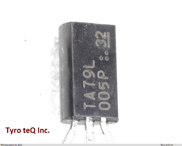 TA79L005P(F)