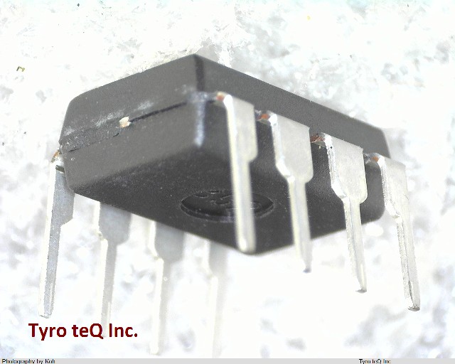 UPC271C