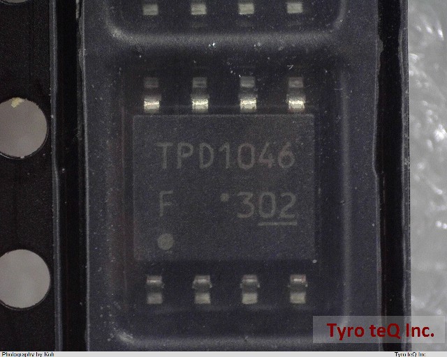 TPD1046F
