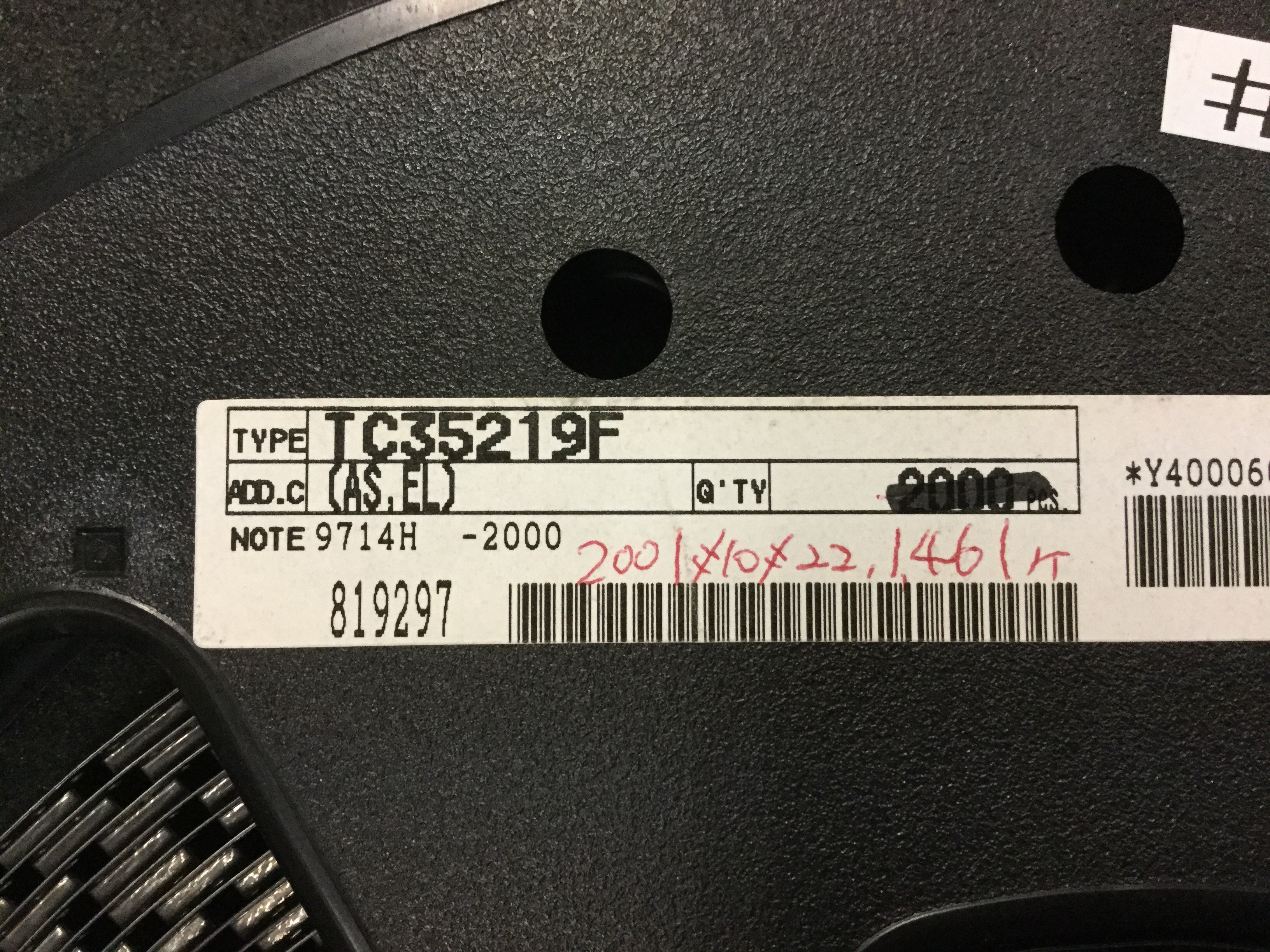TC35219F(AS,EL)