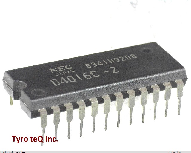 UPD4016C-2
