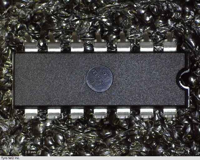 TC4093BP(N)