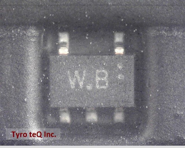 TC7SG125FU(TE85L,F