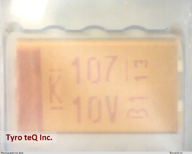 T491D107K010AT