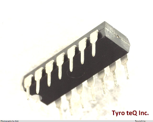 TC7400BP