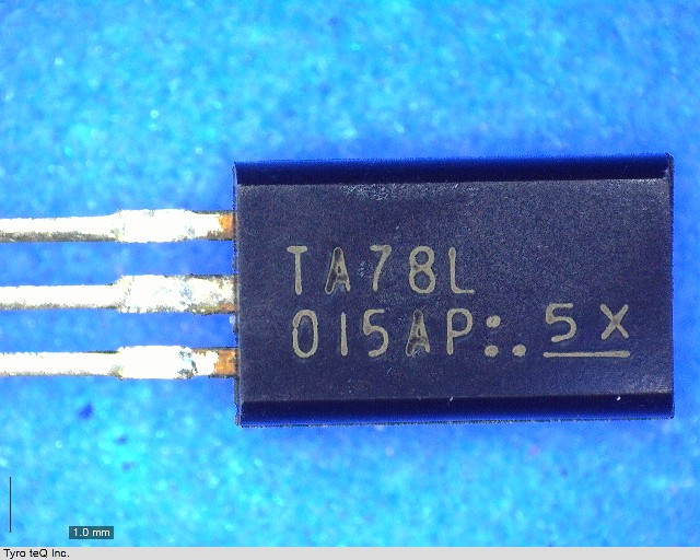 TA78L015AP,F(J