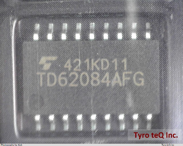 TD62084AFG(O,N)