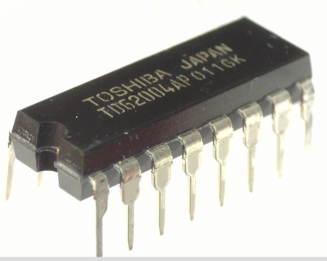 TC62004AP