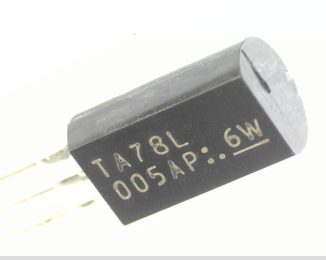 TA78L005AP(F)