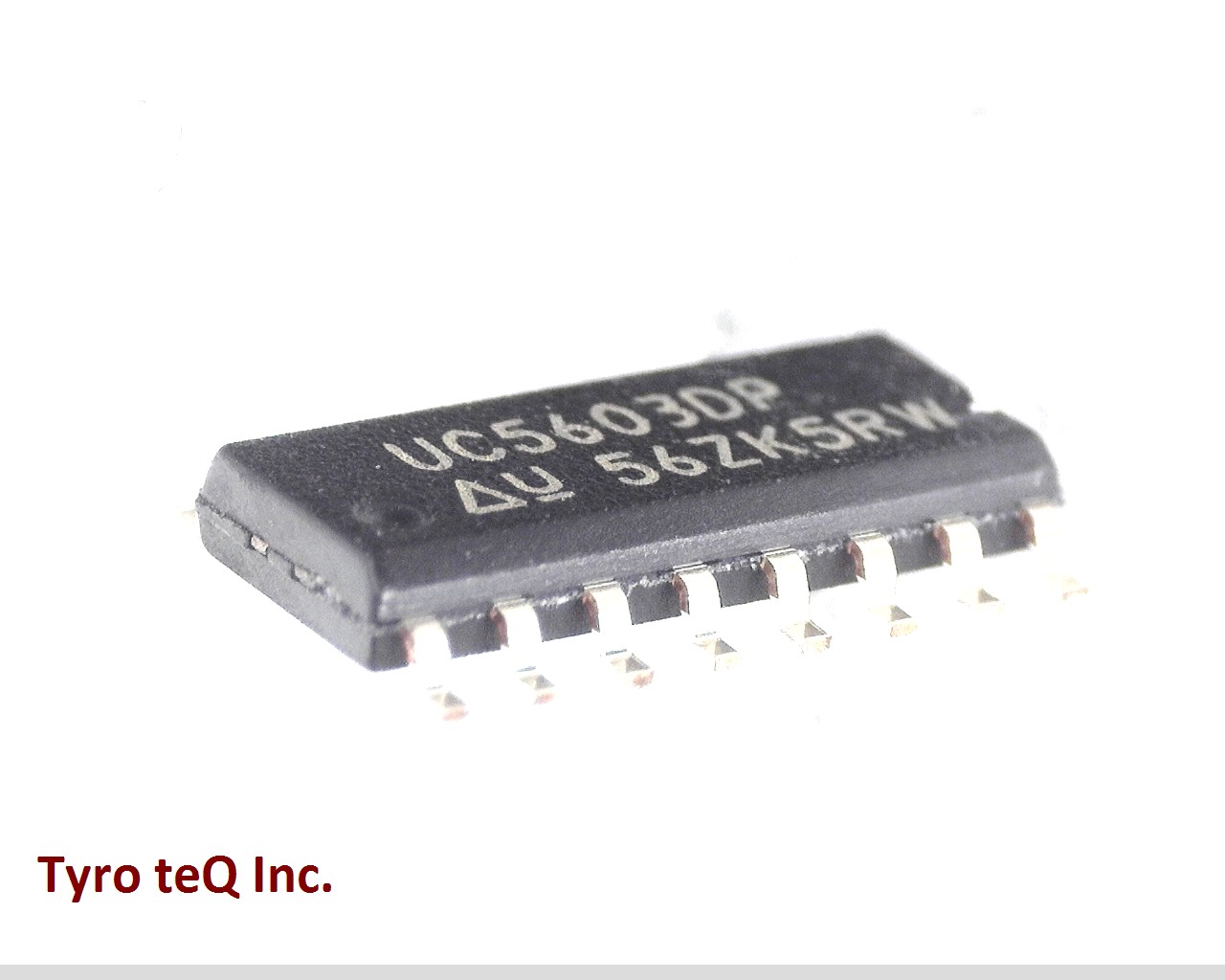 UC5603DP