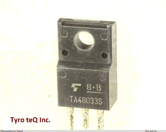 TA48033S