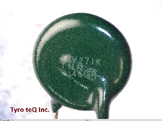 TND14V-271KB00AAA0