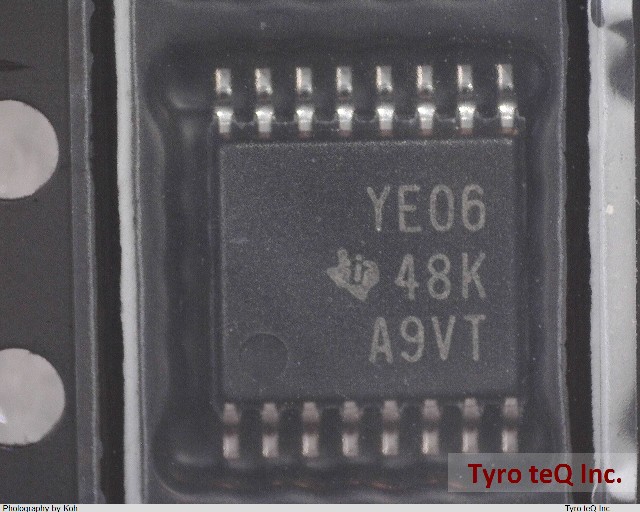 TXB0106PWR
