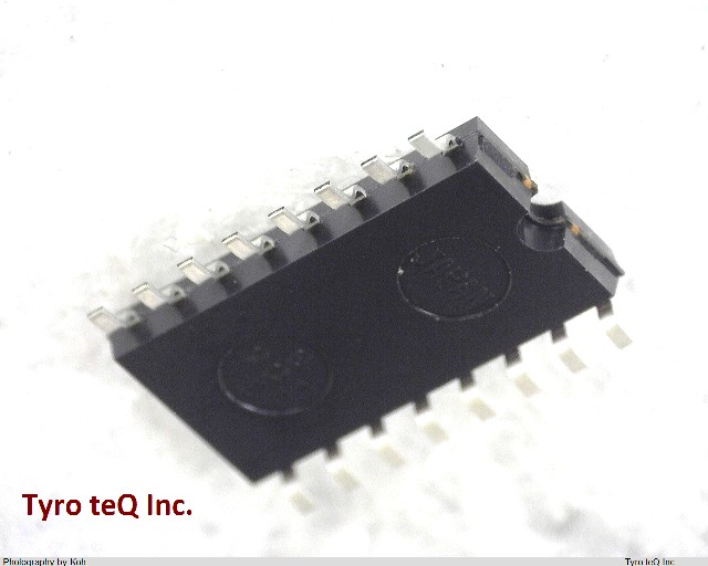 TC4015BF(N,F)