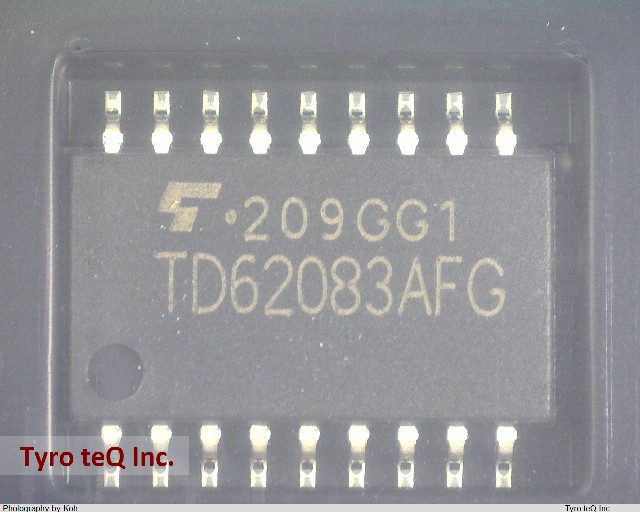 TD62083AFG(O,N,EL)