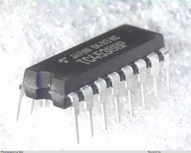 TC4538BP(F)