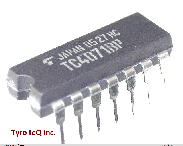 TC4071BP(N,F)
