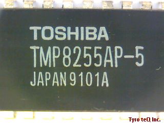 TMP8255AP-5