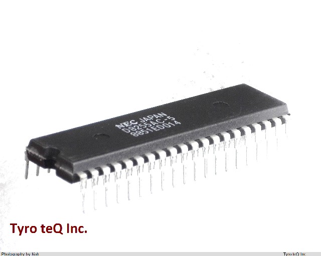 UPD8255AC-5