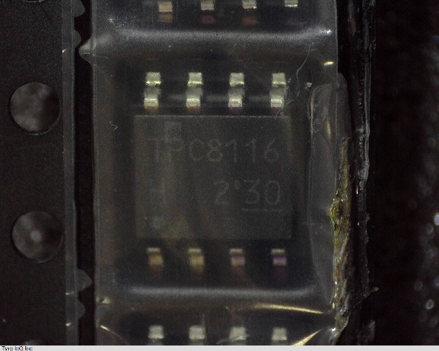 TPC8116-H(TE12L,Q)