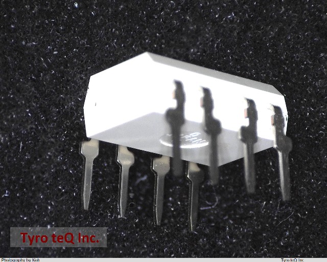 TLP521-2GB(F)