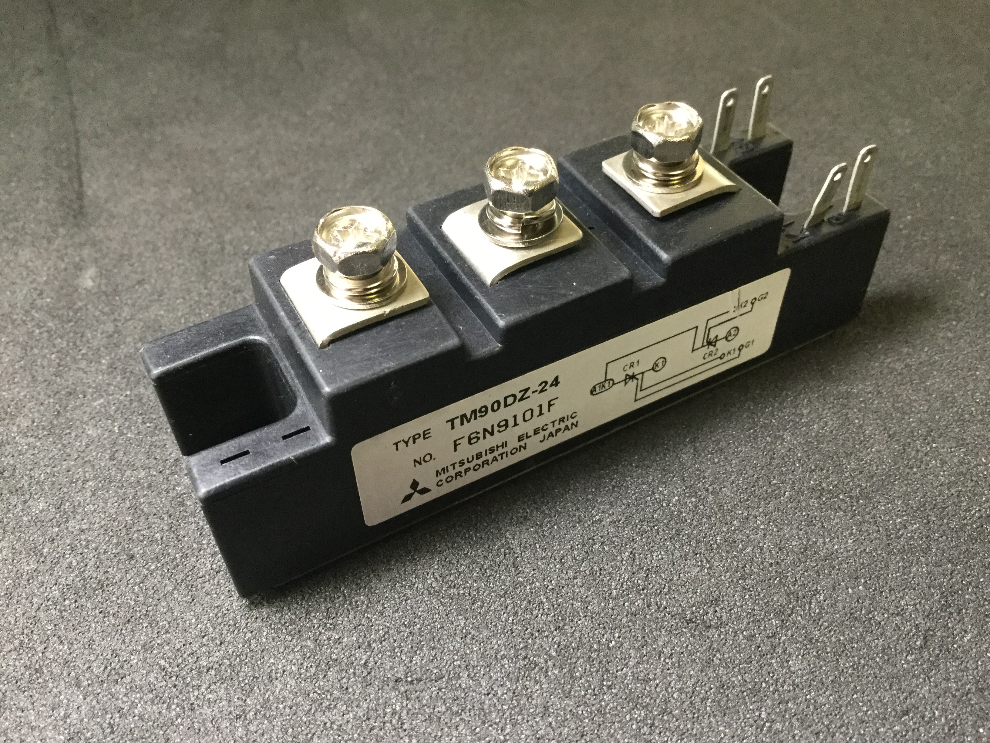 TM90DZ-24