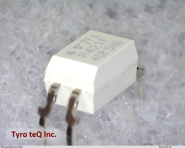 TLP421F(D4-GR)
