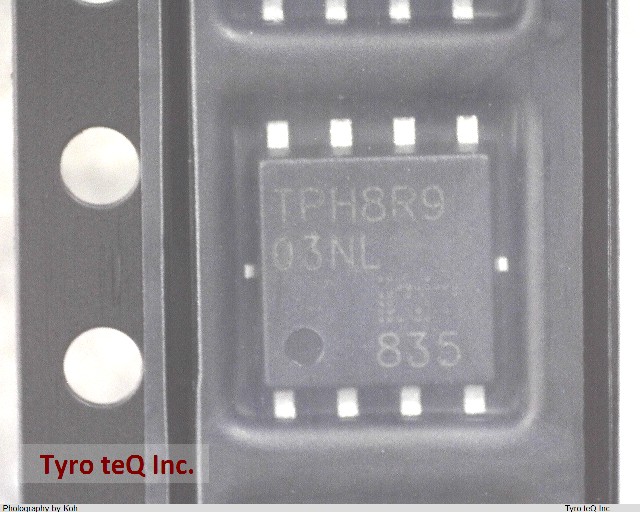 TPH8R903NL,LQ(S