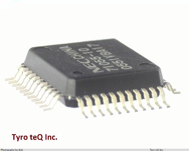 UPD71055GB-10-3B4