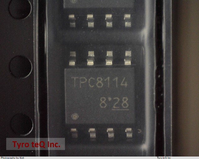 TPC8114(Q)