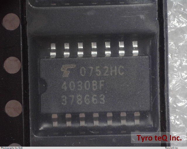 TC4030BF(EL,N,F)
