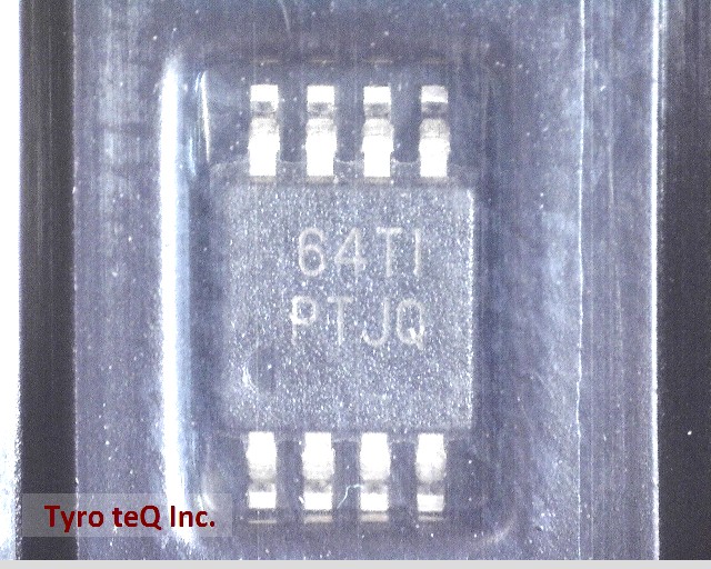 TPS7A4901DGNT