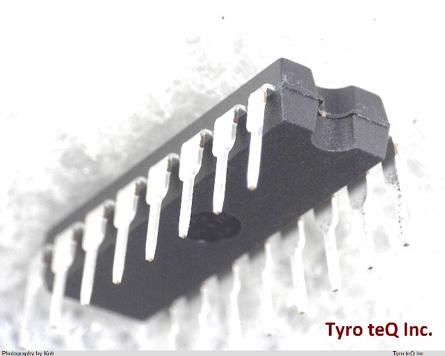 TC74HC40102AP(F)