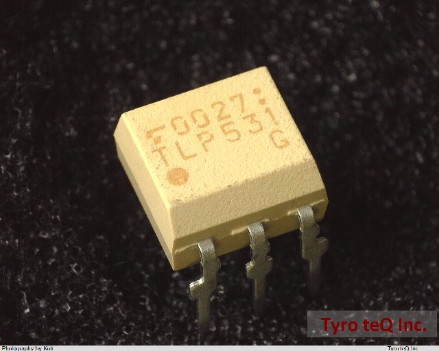 TLP531(GR)