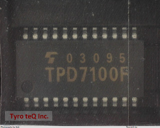 TPD7100F