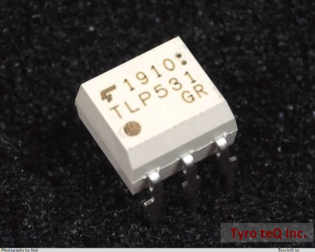 TLP531(GR,F)