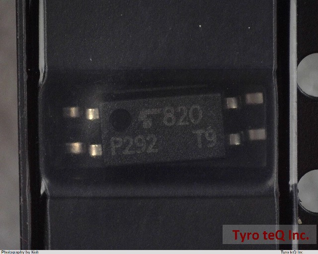 TLP292(GB-TPL,E