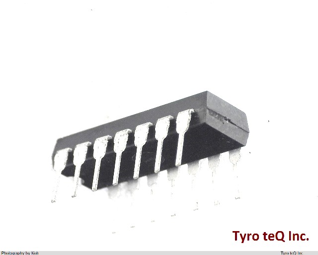 TC4069P