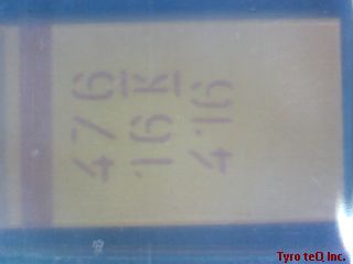 T491D476K016AS
