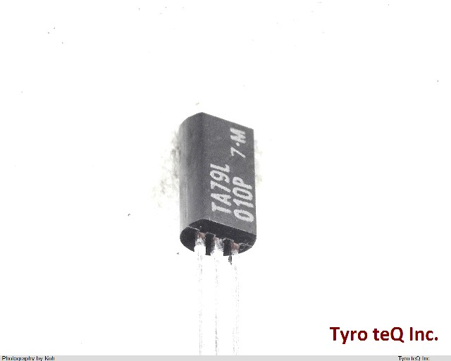 TA79L010P