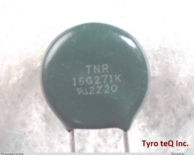 TND14V-271KB00AAA0